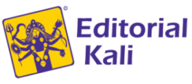 Editorial Kali